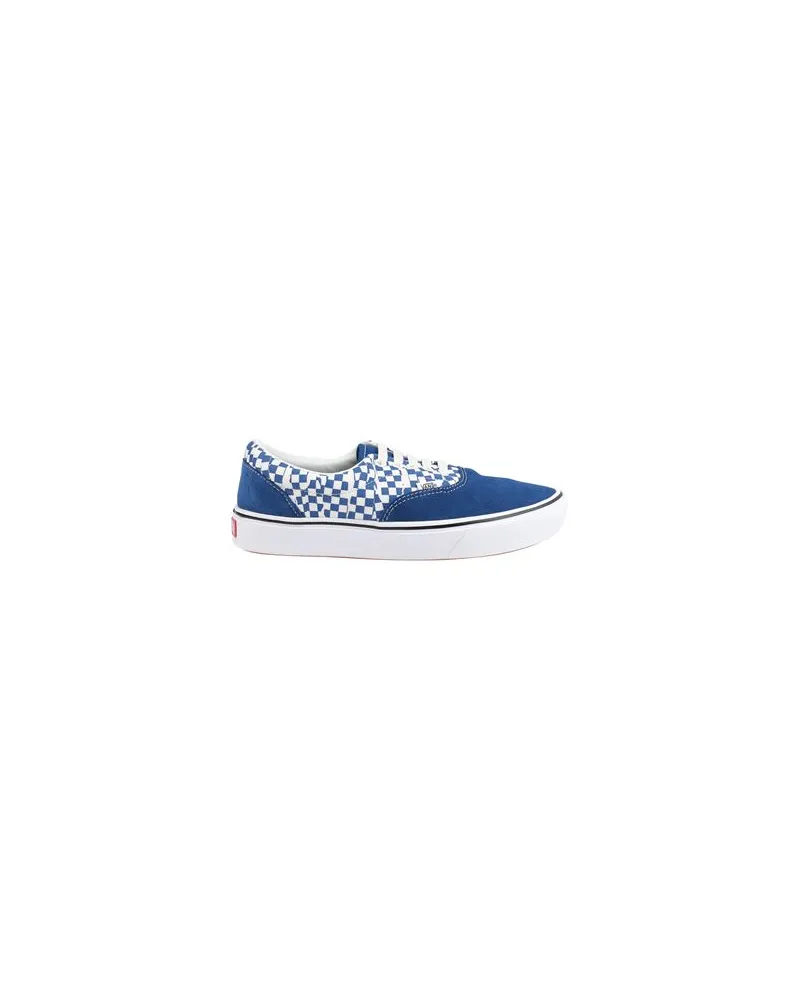 Vans SCHUHE - Sneakersauf YOOX.COM Azurblau