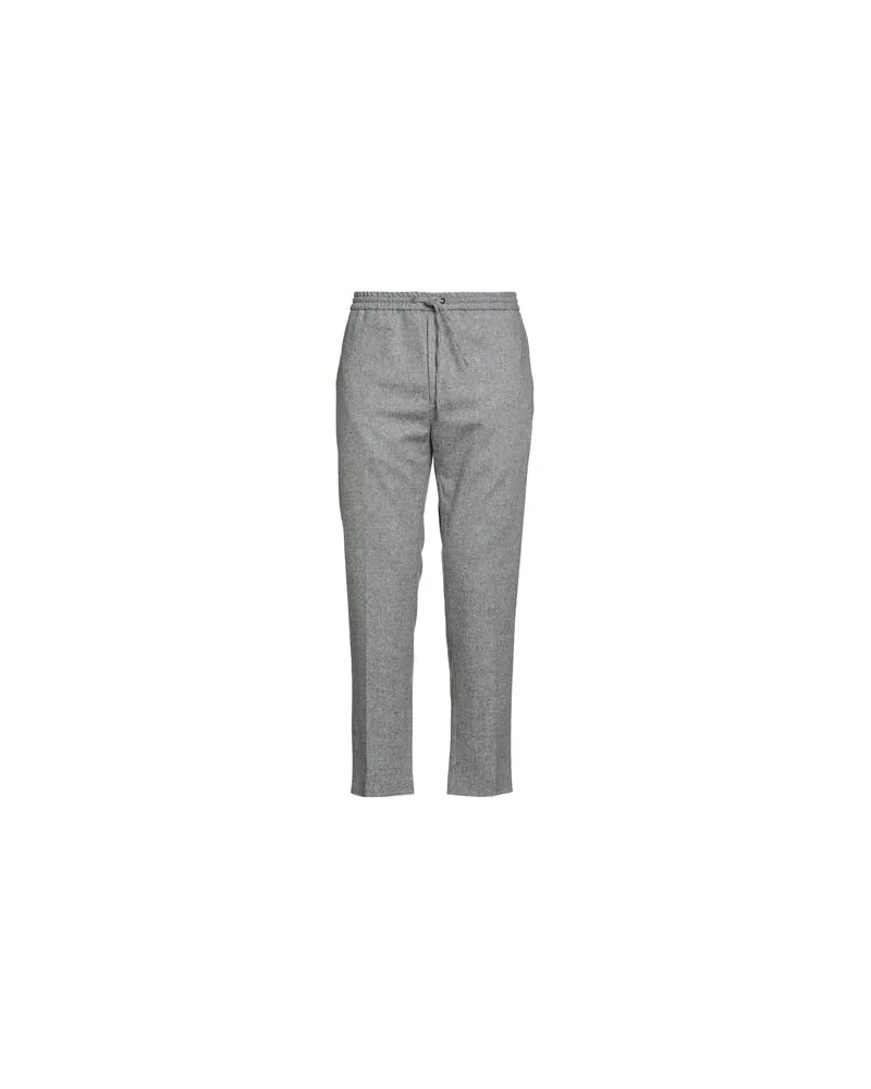 Calvin Klein HOSEN & RÖCKE - Hosenauf YOOX.COM Grau