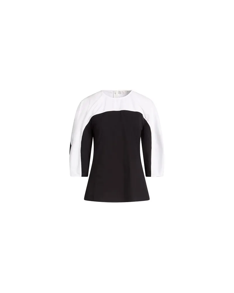 Chloé TOPS - Topsauf YOOX.COM Schwarz