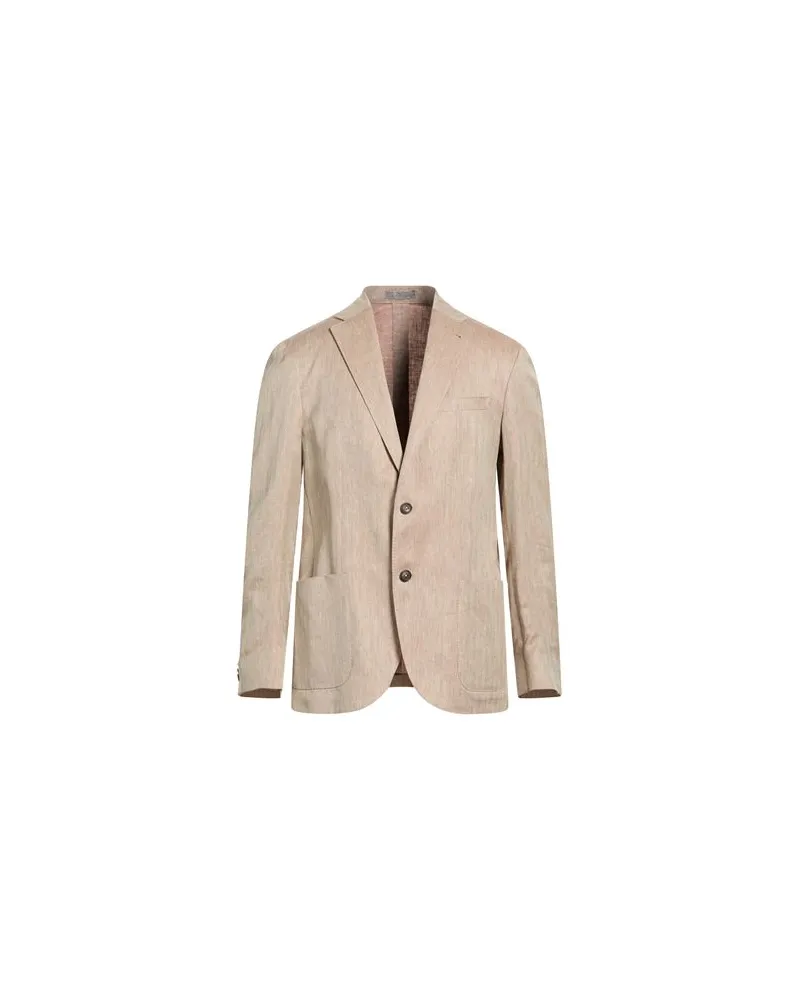 Corneliani ANZÜGE und CO-ORDS - Blazersauf YOOX.COM Sand