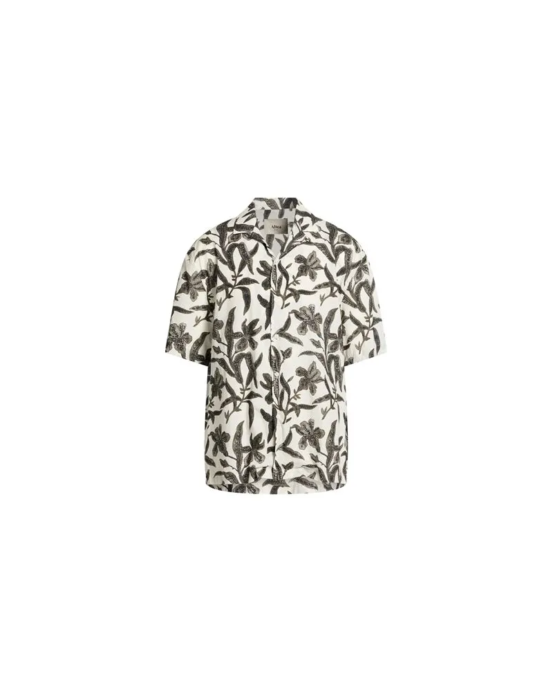 Altea TOPS - Hemdenauf YOOX.COM Elfenbein