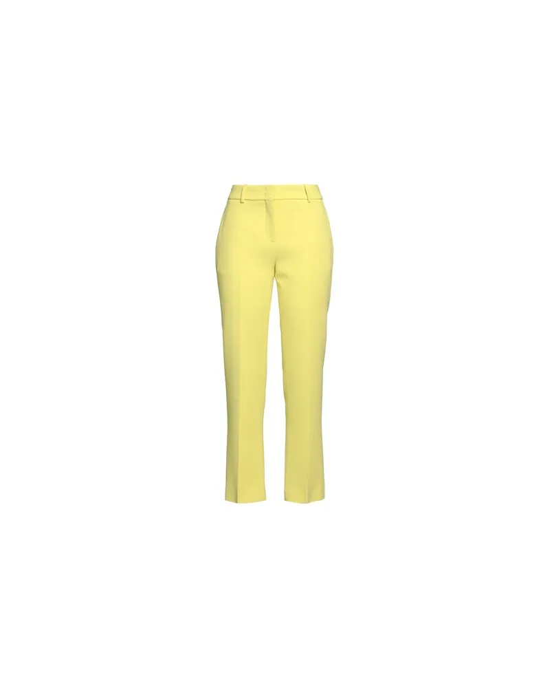 Ermanno Scervino HOSEN & RÖCKE - Hosenauf YOOX.COM Limettengrün