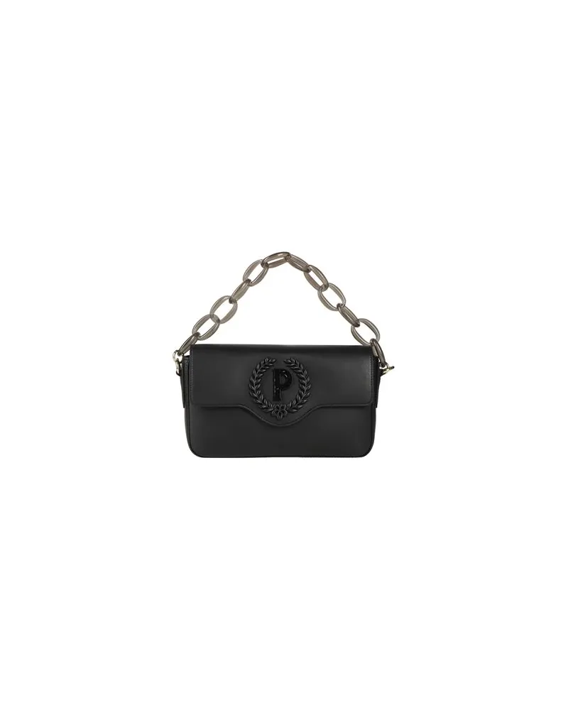 Pollini TASCHEN - Handtaschenauf YOOX.COM Schwarz