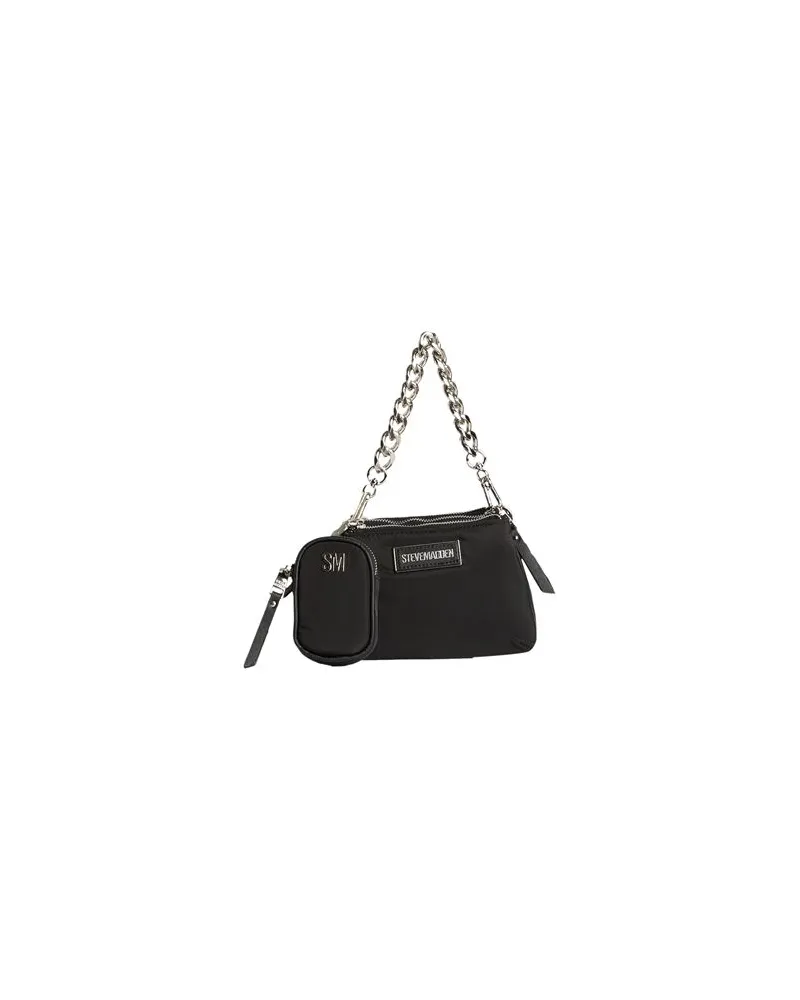 Steve Madden TASCHEN - Handtaschenauf YOOX.COM Schwarz