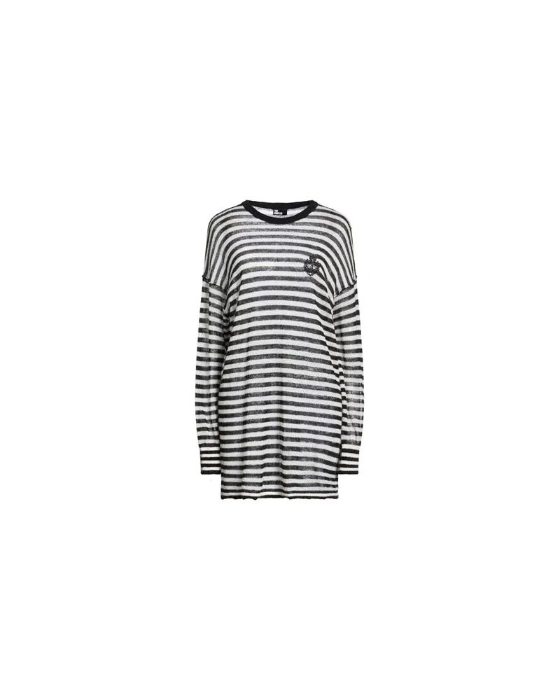 The Kooples STRICKWAREN - Pulloverauf YOOX.COM Schwarz