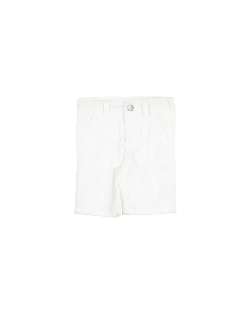 Siviglia HOSEN & RÖCKE - Shorts & Bermudashortsauf YOOX.COM Weiß