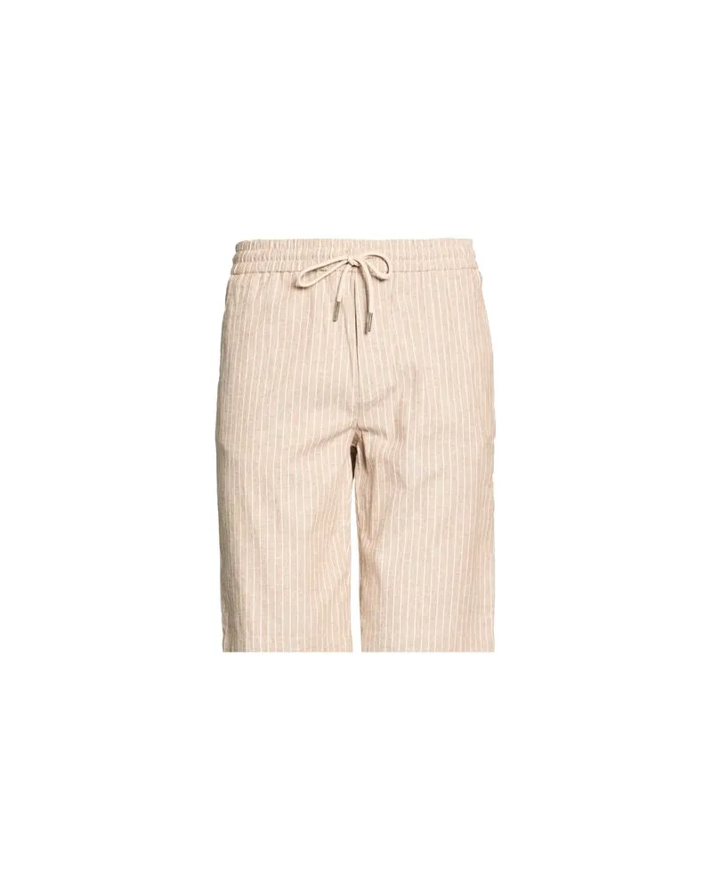Fred Mello HOSEN & RÖCKE - Shorts & Bermudashortsauf YOOX.COM Sand