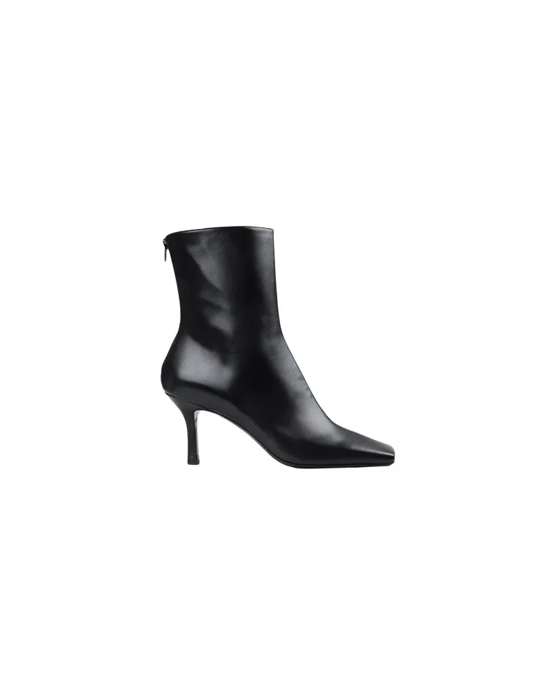 Giampaolo Viozzi SCHUHE - Stiefelettenauf YOOX.COM Schwarz