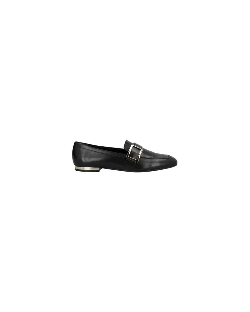 Roger Vivier SCHUHE - Mokassinsauf YOOX.COM Schwarz