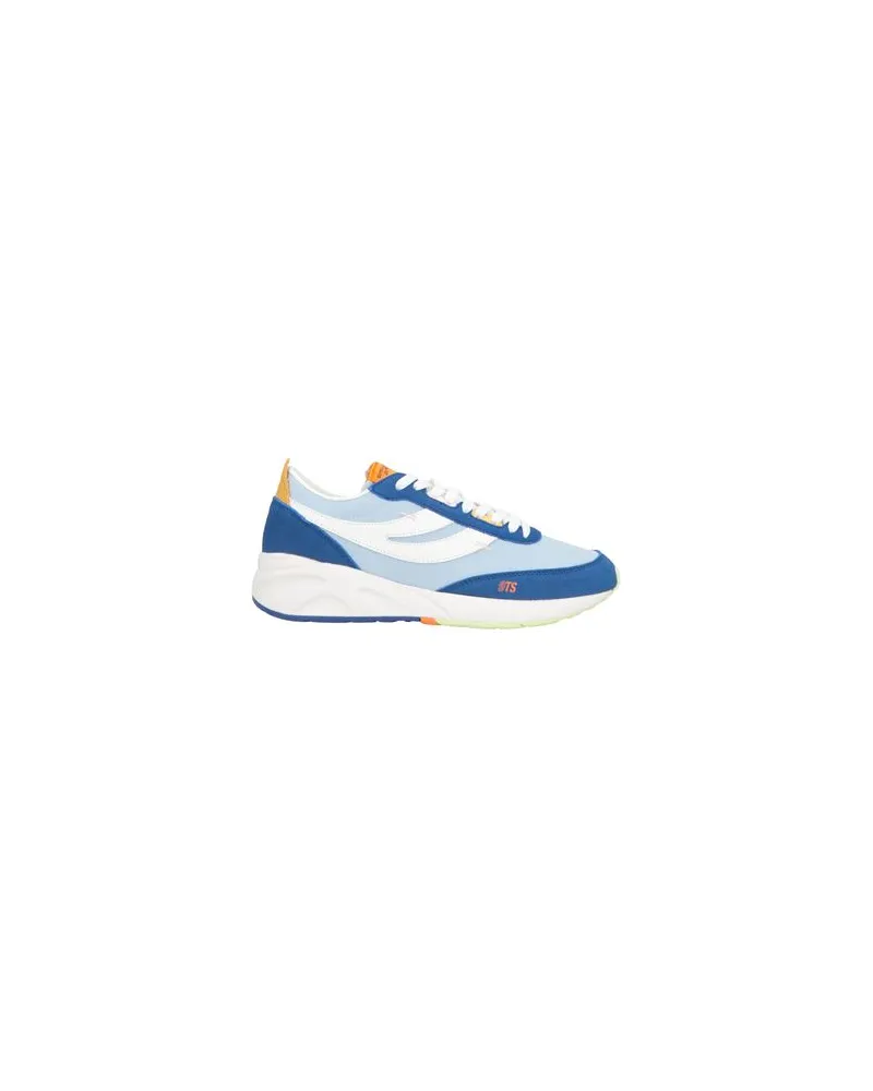Superga SCHUHE - Sneakersauf YOOX.COM Himmelblau