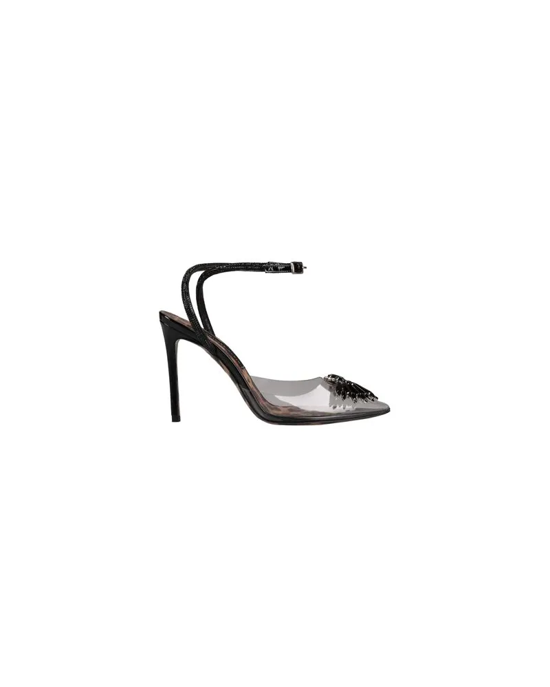 Philipp Plein SCHUHE - Pumpsauf YOOX.COM Schwarz