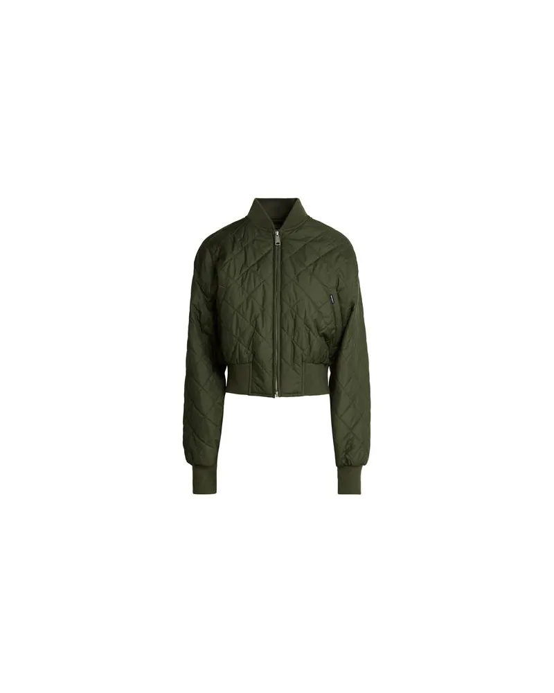 Carhartt WIP JACKEN & MÄNTEL - Pufferjacken & Daunenjackenauf YOOX.COM Militärgrün