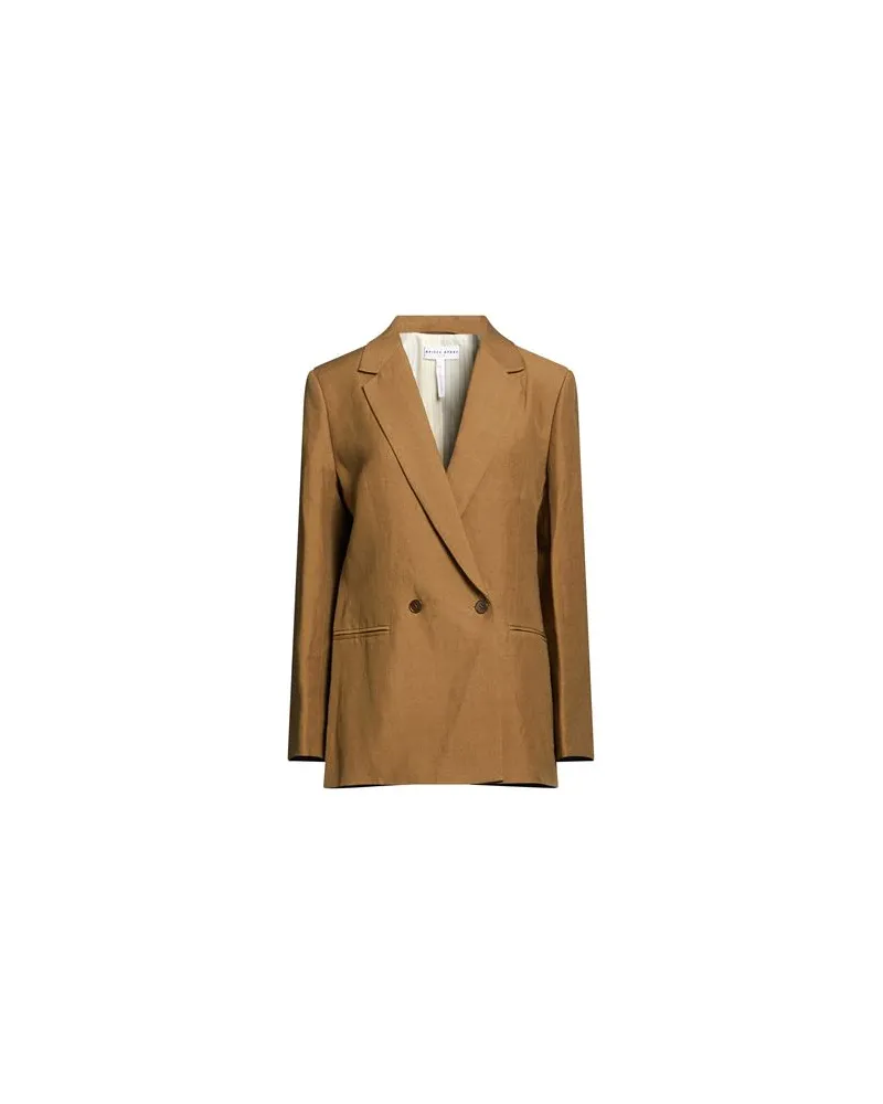 APIECE APART ANZÜGE und CO-ORDS - Blazersauf YOOX.COM Khaki