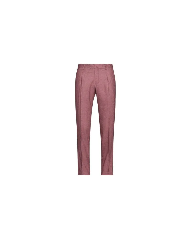 Briglia 1949 HOSEN & RÖCKE - Hosenauf YOOX.COM Purpur