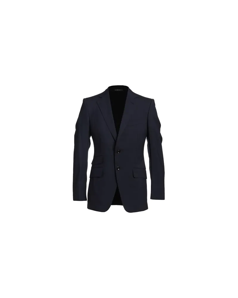 Tom Ford ANZÜGE und CO-ORDS - Blazersauf YOOX.COM Marineblau