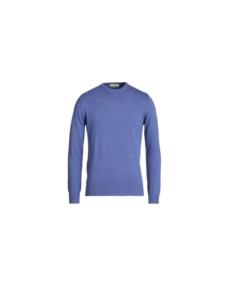 Cashmere Company STRICKWAREN - Pulloverauf YOOX.COM Violett