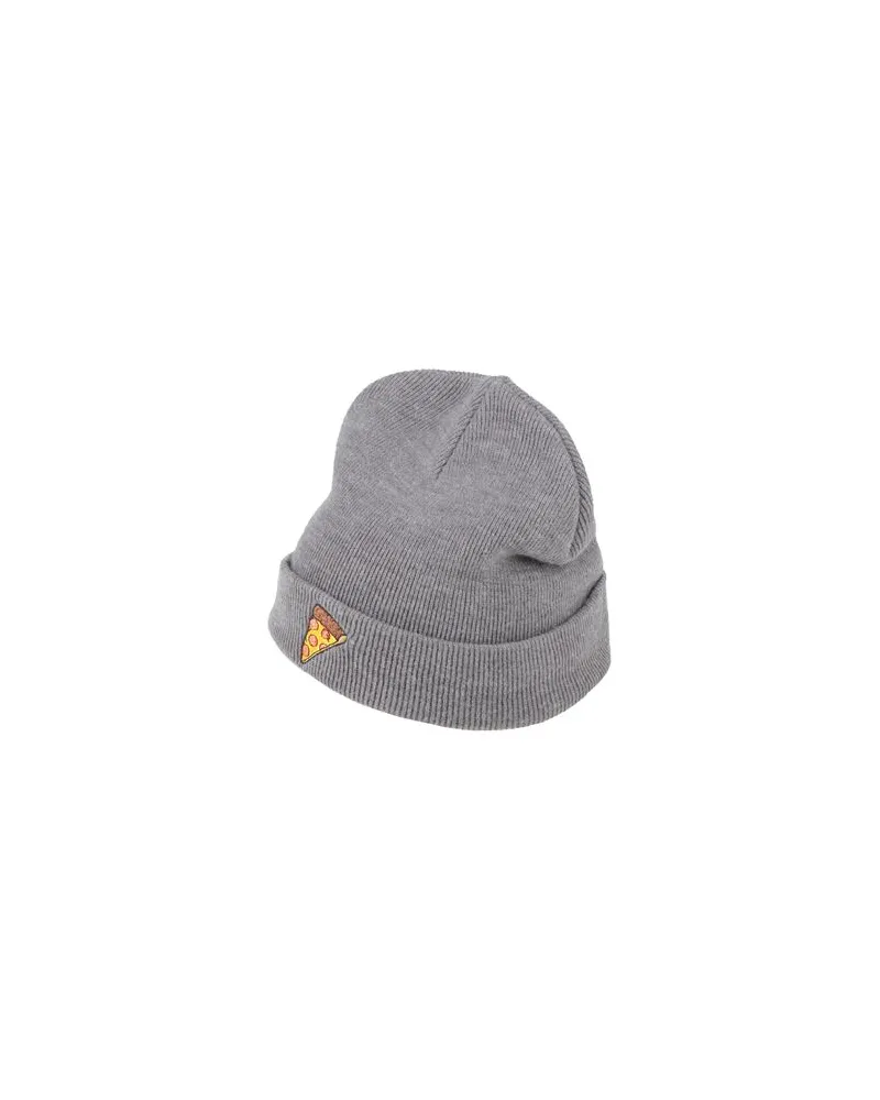 Sun68 ACCESSOIRES - Mützen & Hüteauf YOOX.COM Grau