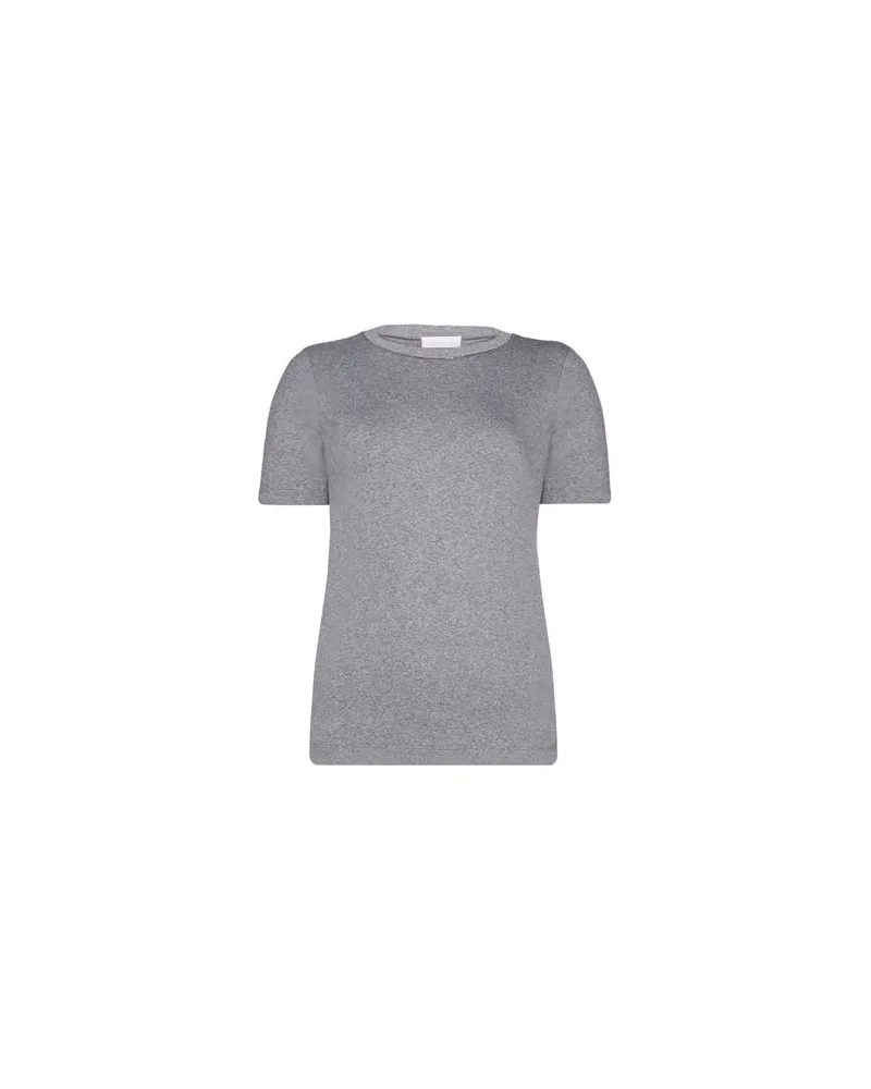 Fabiana Filippi TOPS - T-shirtsauf YOOX.COM Grau