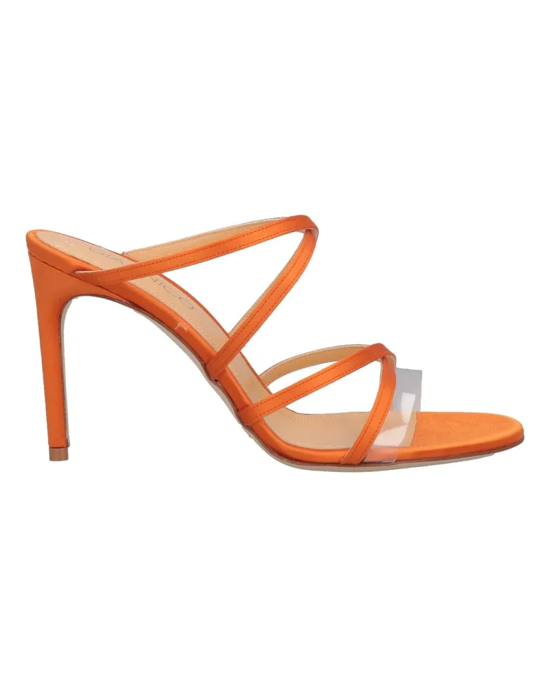 Giannico Sandale Orange