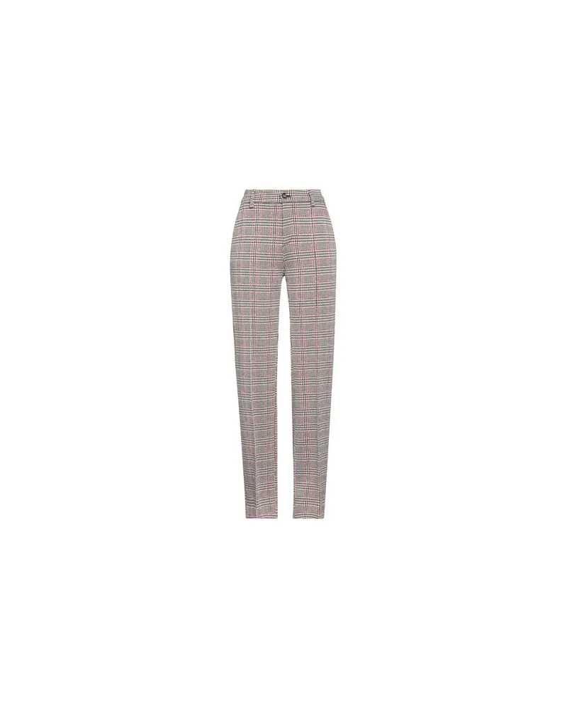 Mason's HOSEN & RÖCKE - Hosenauf YOOX.COM Rot
