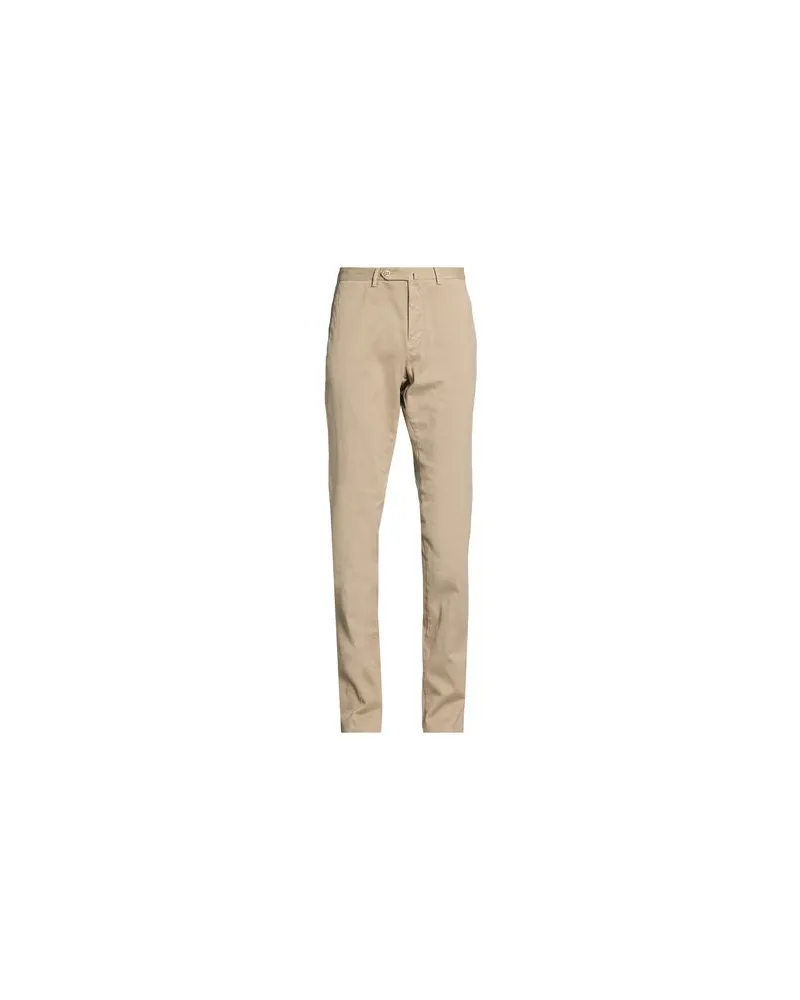 Incotex HOSEN & RÖCKE - Hosenauf YOOX.COM Khaki