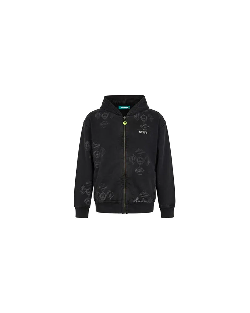 BARROW TOPS - Sweatshirtsauf YOOX.COM Braungrau