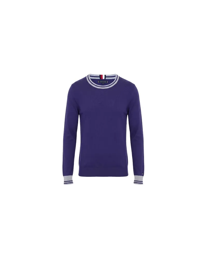 Tommy Hilfiger STRICKWAREN - Pulloverauf YOOX.COM Violett