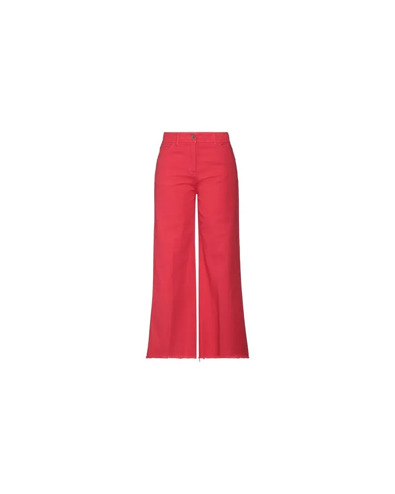 True Royal HOSEN & RÖCKE - Hosenauf YOOX.COM Koralle