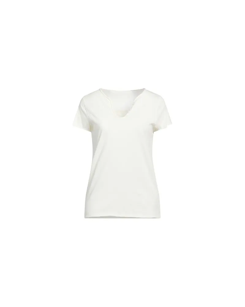 Zadig & Voltaire TOPS - T-shirtsauf YOOX.COM Weiß