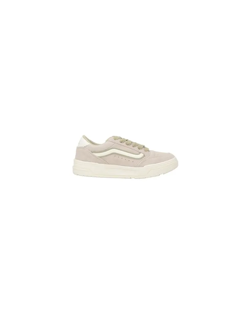 Vans HYLANE - SCHUHE - Sneakersauf YOOX.COM Grau