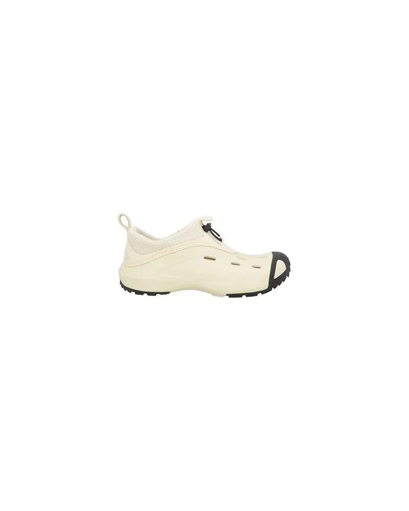 Crocs SCHUHE - Sneakersauf YOOX.COM Beige