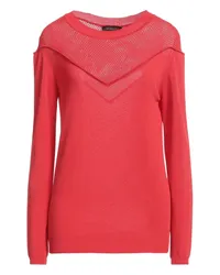 Trussardi Pullover Rot