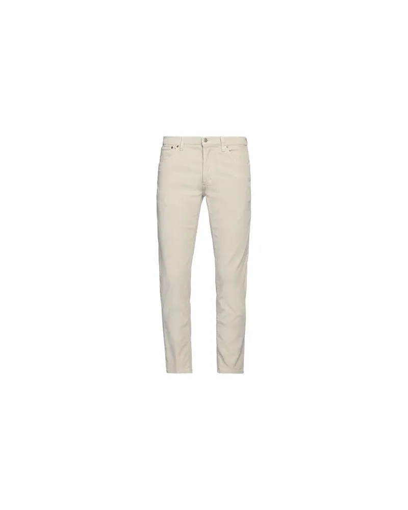 Dondup HOSEN & RÖCKE - Hosenauf YOOX.COM Beige