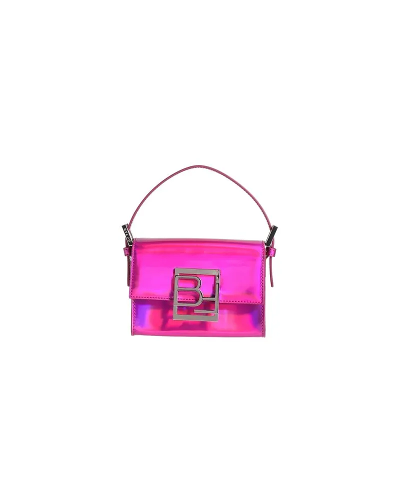 by FAR TASCHEN - Handtaschenauf YOOX.COM Fuchsia