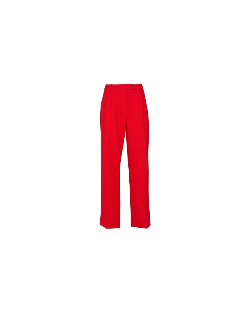 Designers Remix HOSEN & RÖCKE - Hosenauf YOOX.COM Rot