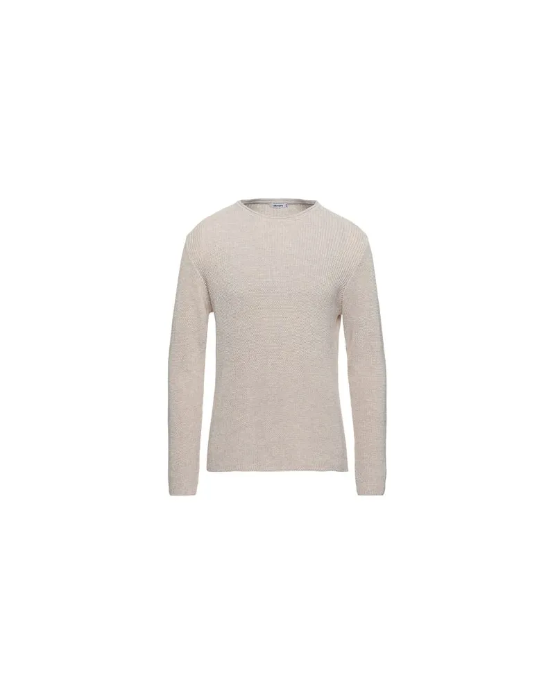 Stilosophy STRICKWAREN - Pulloverauf YOOX.COM Sand