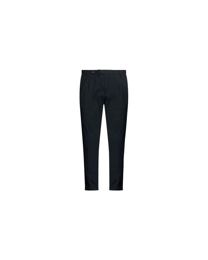 AT.P.CO HOSEN & RÖCKE - Hosenauf YOOX.COM Nachtblau