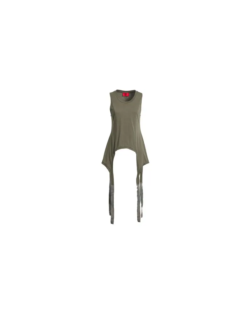 Aniye By TOPS - Topsauf YOOX.COM Militärgrün