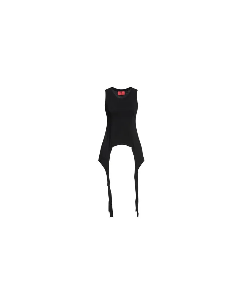 Aniye By TOPS - Topsauf YOOX.COM Schwarz