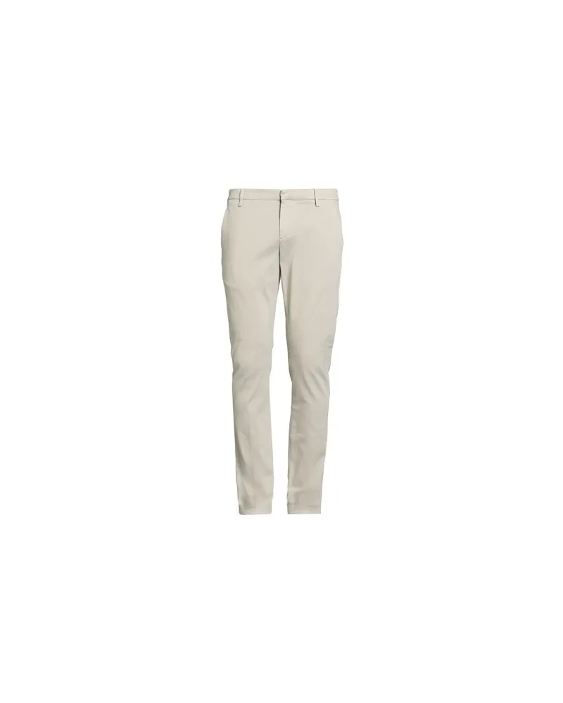 Dondup HOSEN & RÖCKE - Hosenauf YOOX.COM Beige