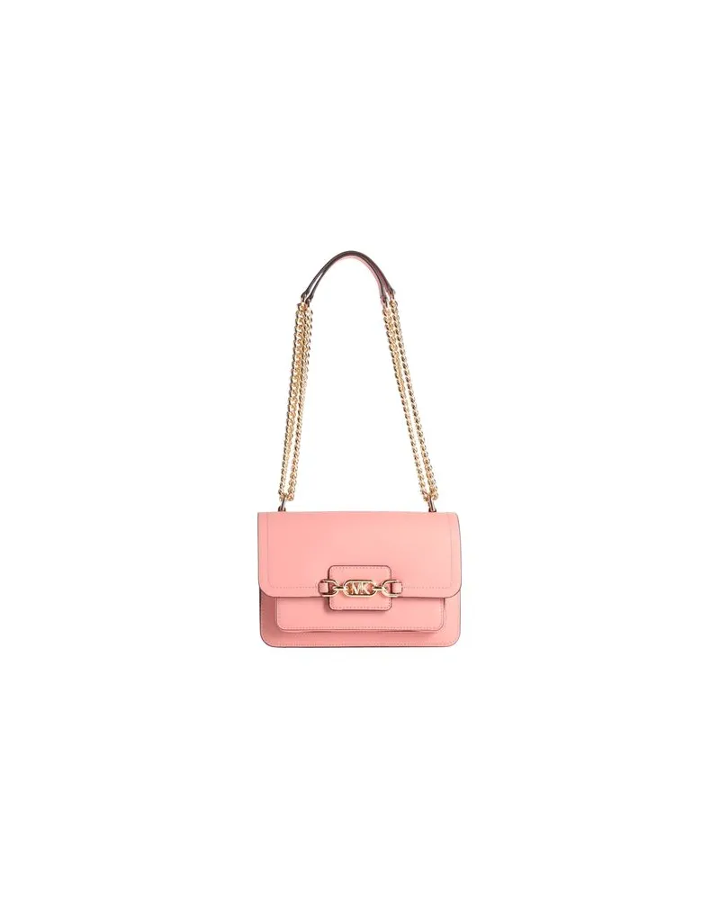 Michael Kors TASCHEN - Schultertaschenauf YOOX.COM Rosa