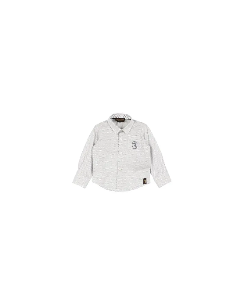Trussardi TOPS - Hemdenauf YOOX.COM Nachtblau