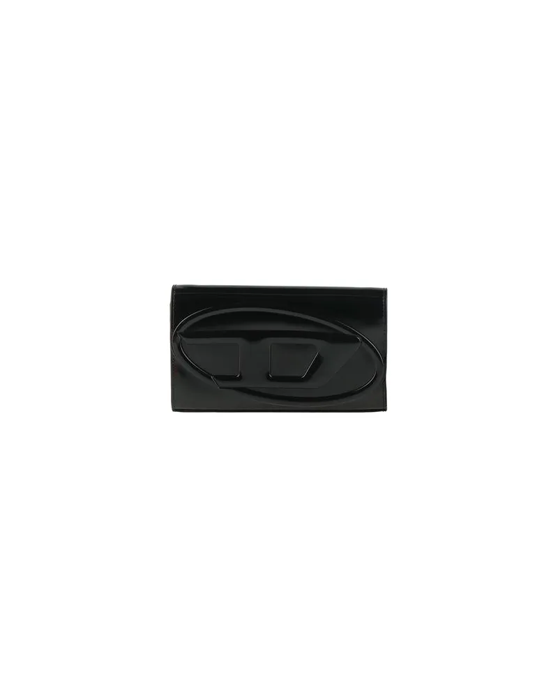 Diesel TASCHEN - Handtaschenauf YOOX.COM Schwarz