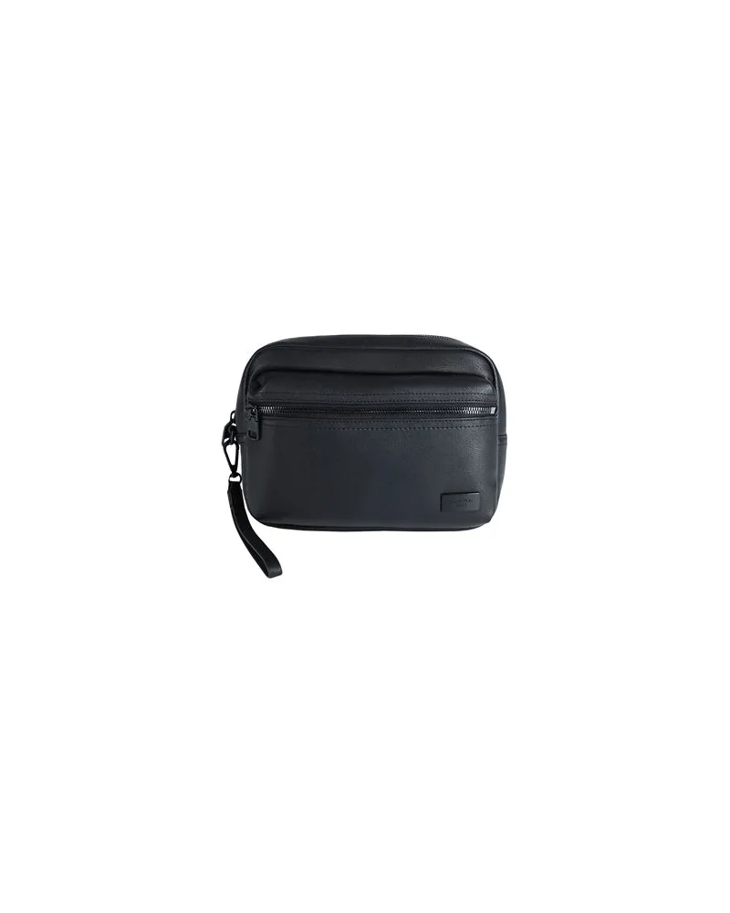 Calvin Klein KOFFER & CO. - Beauty Casesauf YOOX.COM Schwarz