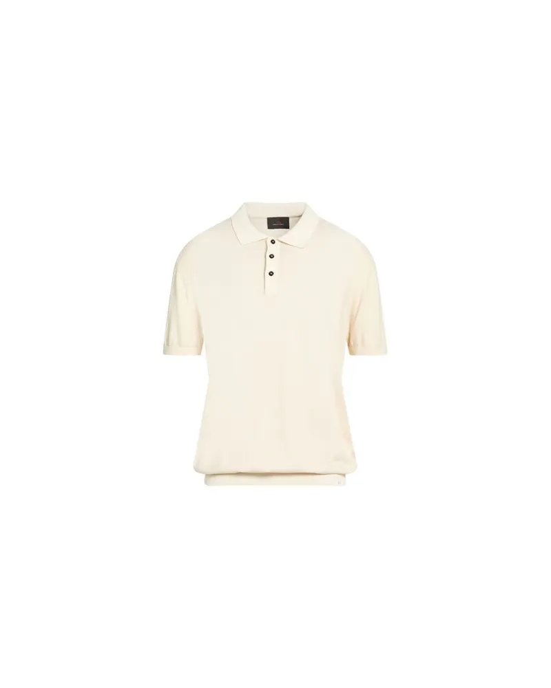 Peuterey STRICKWAREN - Pulloverauf YOOX.COM Beige