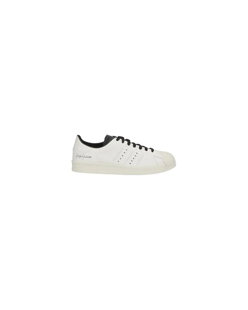 Y-3 SCHUHE - Sneakersauf YOOX.COM Weiß