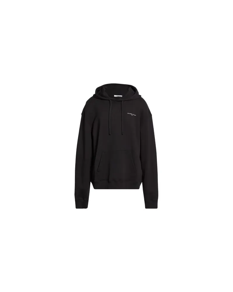 IH NOM UH NIT TOPS - Sweatshirtsauf YOOX.COM Schwarz