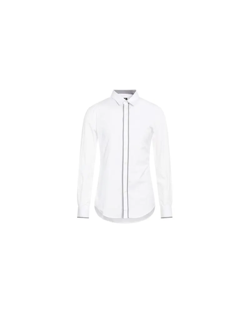 Dolce & Gabbana TOPS - Hemdenauf YOOX.COM Weiß