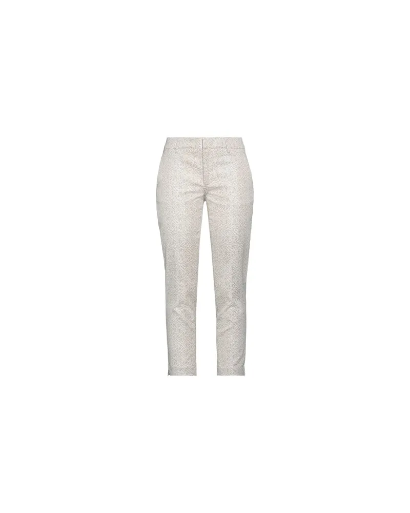 Dondup HOSEN & RÖCKE - Hosenauf YOOX.COM Beige