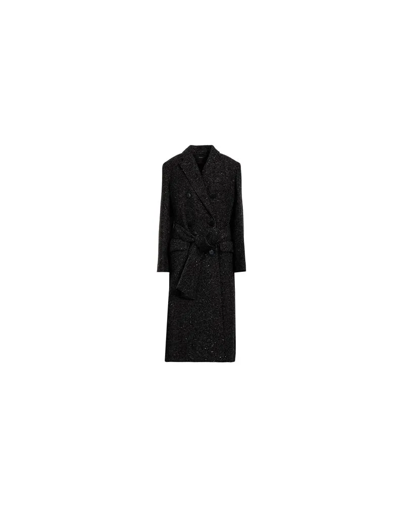 Joseph JACKEN & MÄNTEL - Mäntelauf YOOX.COM Dunkelbraun